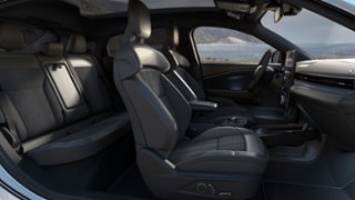 2024 Ford Mustang Mach-E® Internal Image 1